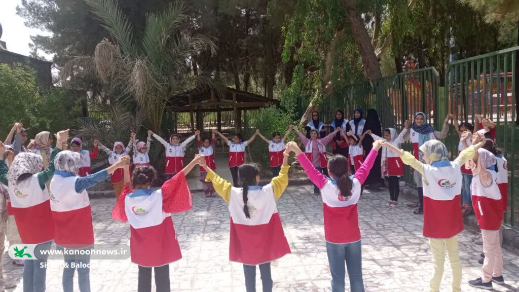 برگزاری ویژهبرنامههای هفتهی مبارزه با مواد مخدر در مراکز فرهنگیهنری سیستان و بلوچستان