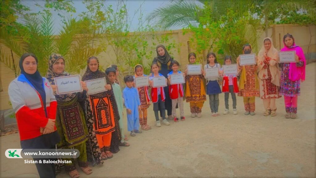 برگزاری ویژه‌برنامه‌های هفته‌ی مبارزه با مواد مخدر در مراکز فرهنگی‌هنری سیستان و بلوچستان