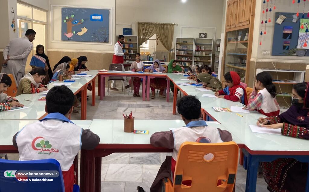 برگزاری ویژهبرنامههای هفتهی مبارزه با مواد مخدر در مراکز فرهنگیهنری سیستان و بلوچستان