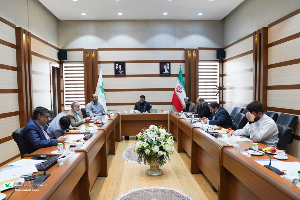 نشست اعضای شورای نظارت بر اسباببازی حمایت وزارت کار از تولیدکنندگان اسباببازی/ شکلگیری آییننامه صدور مجوزهای قانونی برای اتاقهای فرار