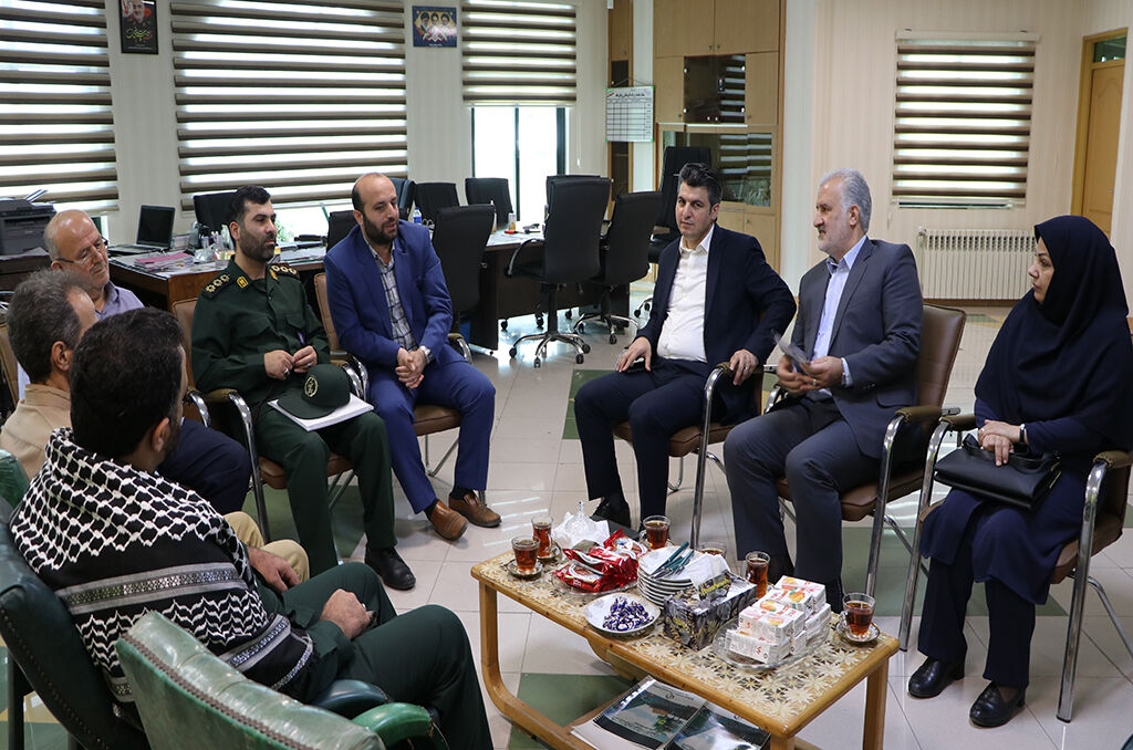 سرپرست کانون کوچصفهان معارفهشد