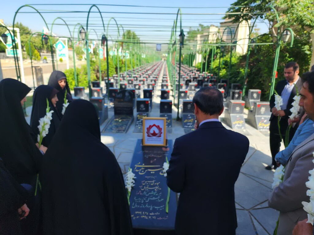 مربیها اصلیترین سرمایه برای کانون هستند