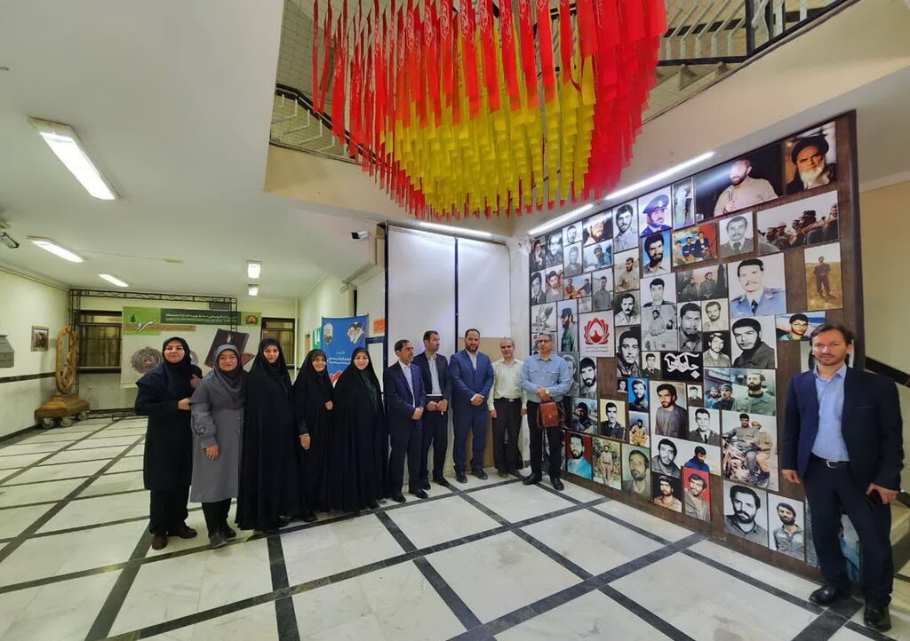 مربیها اصلیترین سرمایه برای کانون هستند