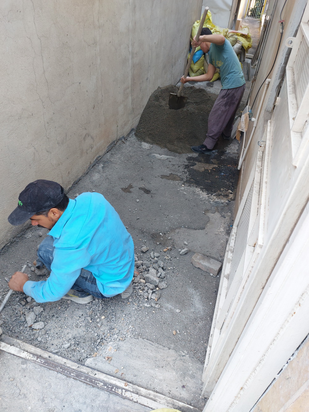 پیشرفت عمرانی در مراکز کانون پرورش فکری کودکان و نوجوانان استان تهران