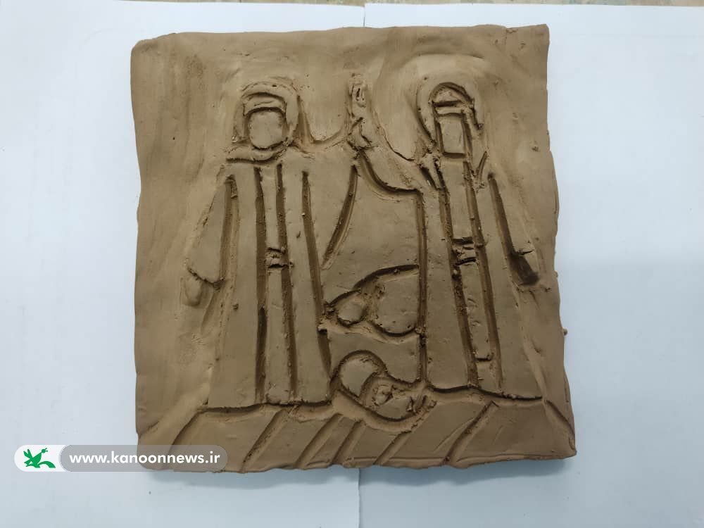 برنامه های کانون لرستان در دهه امامت و ولایت