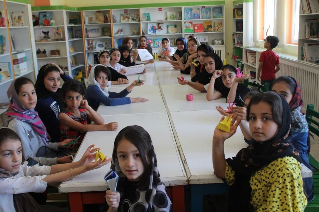 گرامیداشت یاد شهدای بمباران شیمیایی سردشت