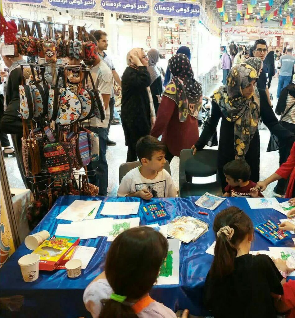 image-20230701105254-1.jpeg خدمات فرهنگی کانون استان مرکزی در نمایشگاه بین المللی اراک