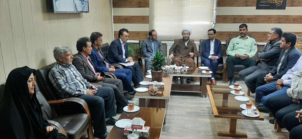 گرامیداشت سالروز هفتم تیر در مراکز فرهنگی و هنری کانون استان قزوین