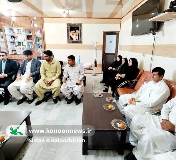 گرامیداشت سالروز شهدای هفتم تیر در مراکز فرهنگیهنری سیستان و بلوچستان