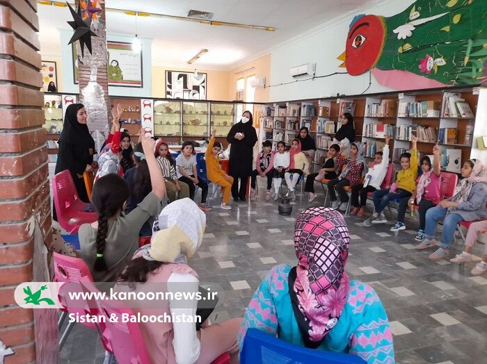 گرامیداشت سالروز شهدای هفتم تیر در مراکز فرهنگیهنری سیستان و بلوچستان