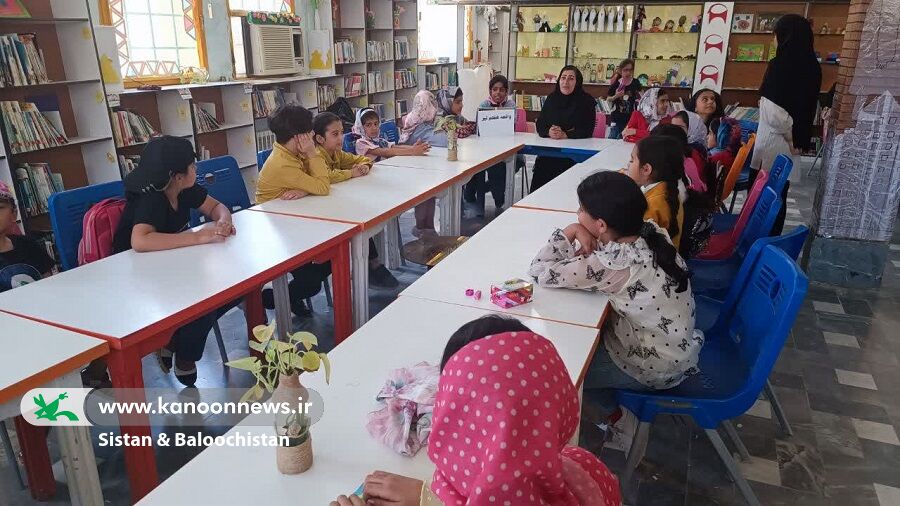 گرامیداشت سالروز شهدای هفتم تیر در مراکز فرهنگیهنری سیستان و بلوچستان