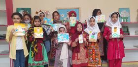 برگزاری جشن‌های «قربان تا غدیر» در مراکز فرهنگی‌هنری کانون سیستان و بلوچستان
