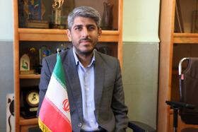 پیام تبریک مدیر کل کانون فارس به مناسبت روز خبرنگار