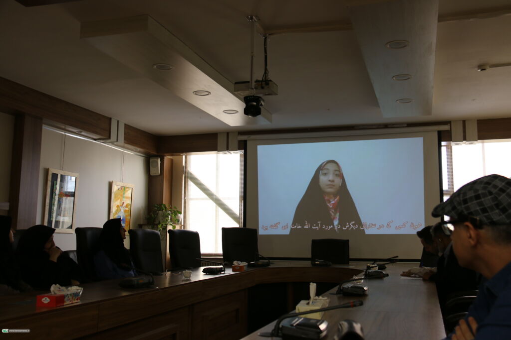 انگیزهبخشی به نیروهای جوان مهمترین موضوع امروز کانون زبان است