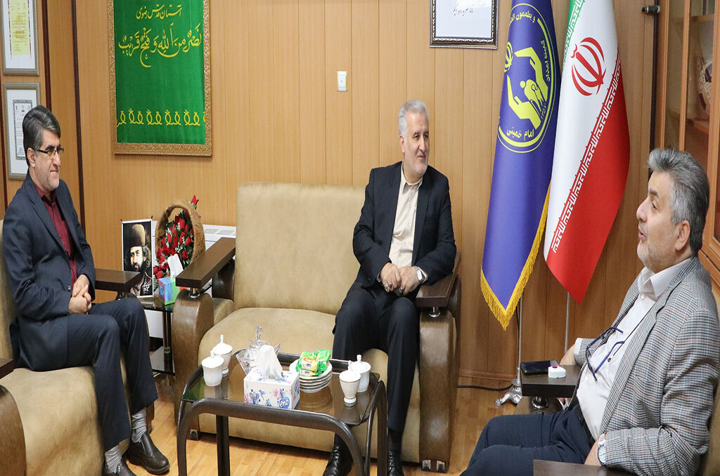 لزوم ارایه خدمات فرهنگی به کودکان و نوجوانان کمبرخوردار