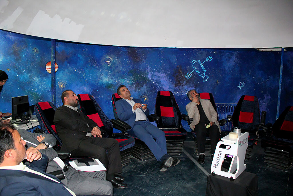 از فعالیتهای کانون پرورش فکری حمایت میکنیم