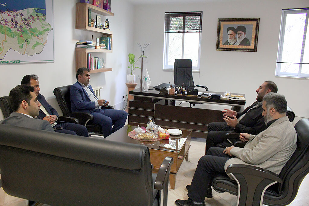 از فعالیتهای کانون پرورش فکری حمایت میکنیم