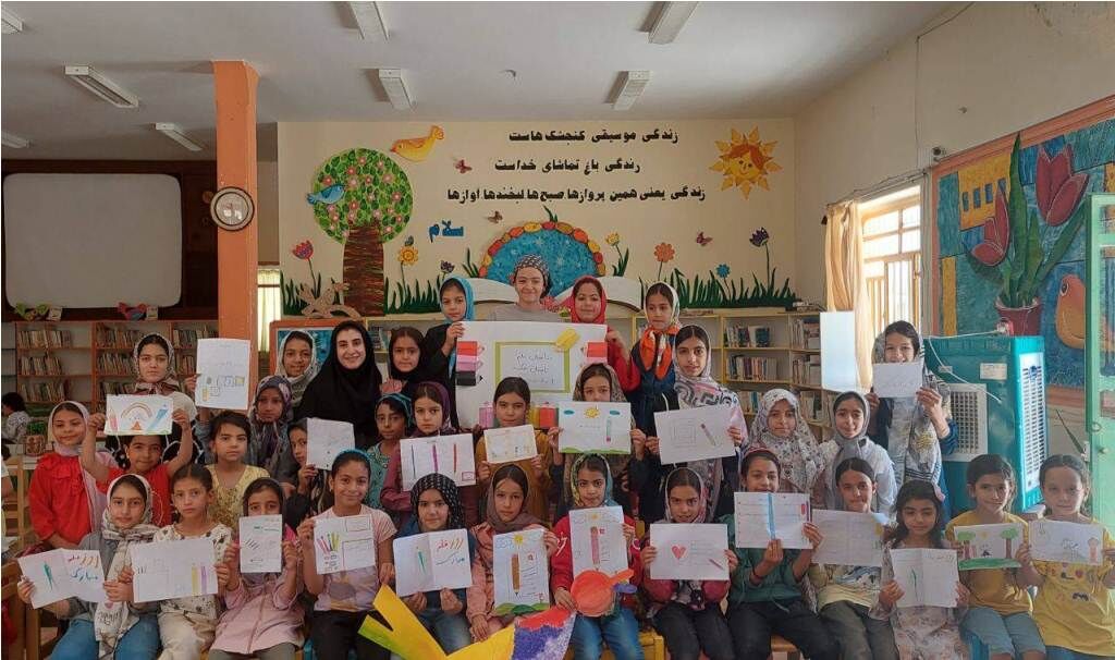 گرامیداشت روز قلم در مراکز استانهای کانون