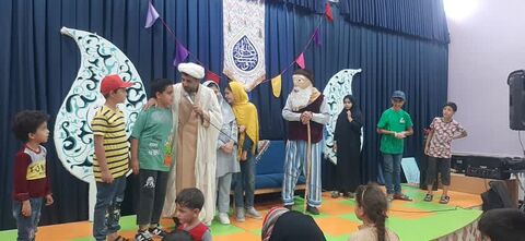 برنامه های ویژه عید سعید غدیر خم در مراکز کانون استان اصفهان