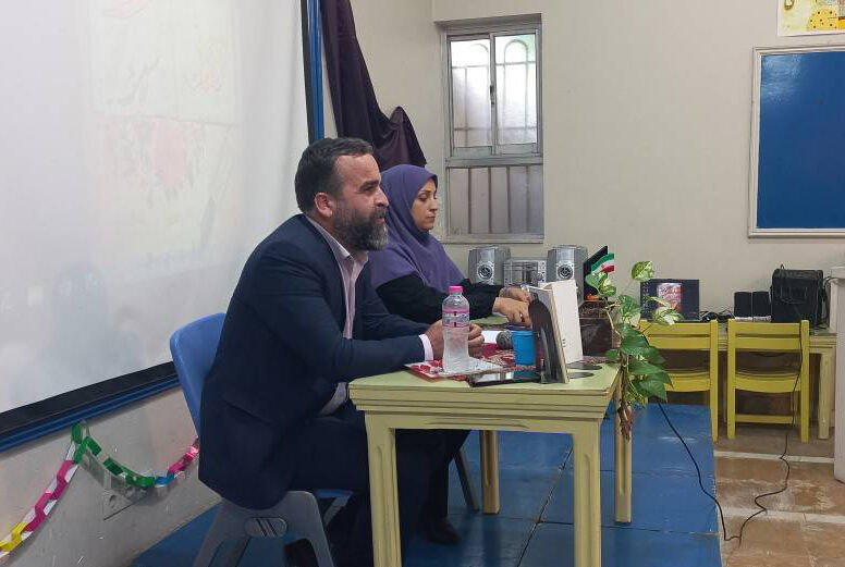 گرامیداشت روز قلم در مراکز استانهای کانون