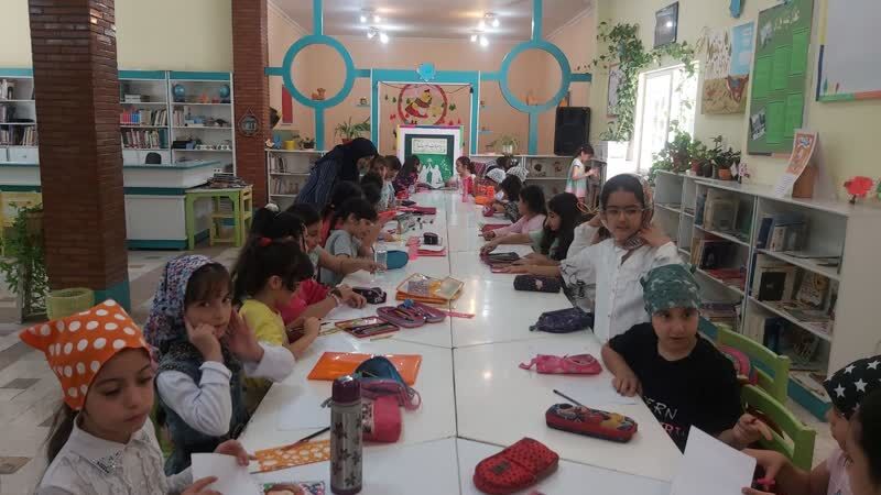 ویژه برنامههای دههی امامت و ولایت در مراکز کانون البرز