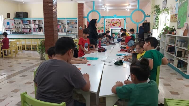 ویژه برنامههای دههی امامت و ولایت در مراکز کانون البرز