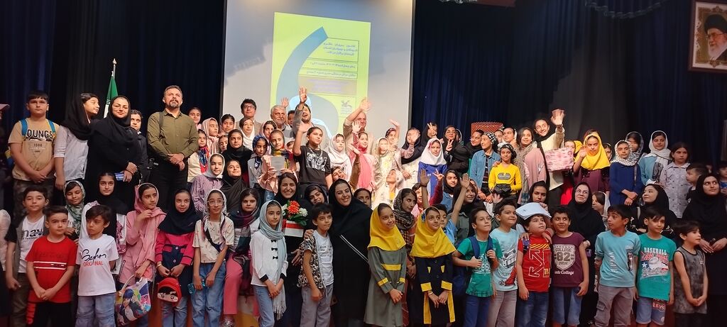 گرامیداشت روز قلم در مراکز استانهای کانون