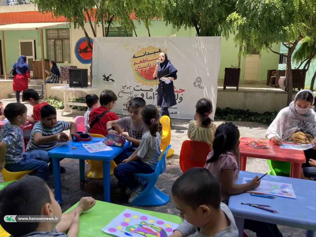 اجرای ویژه برنامههای دهه ولایت و امامت