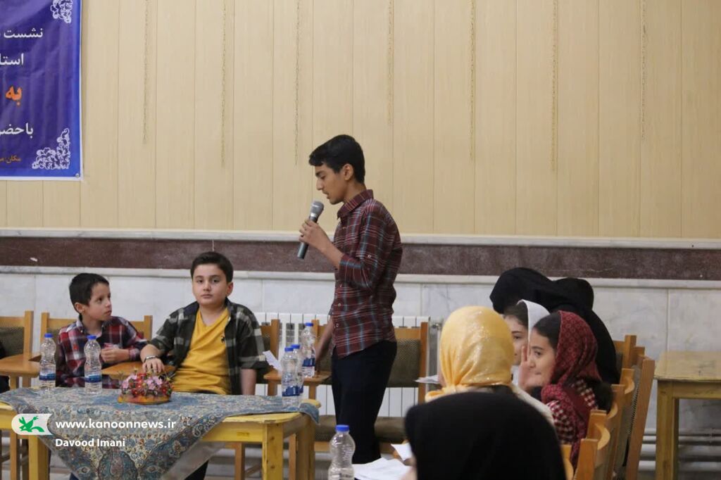 بزرگداشت روز "قلم" با قرائت اشعار شهریار