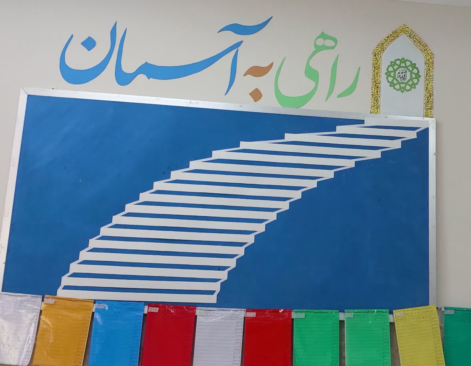 آغاز اجرای ۴۱ شیوه توسعه و ترویج کتابخونی در مراکز استان کرمانشاه