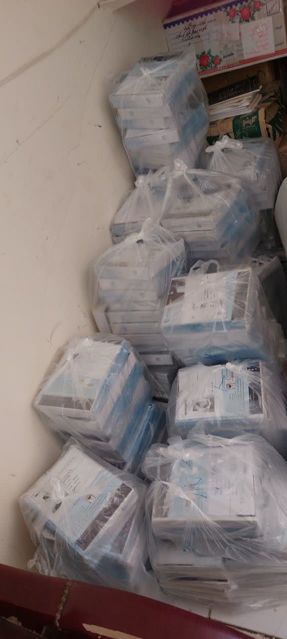 معرفی ۴۰۰ شهید گرانقدر در مراکز کانون استان کرمانشاه