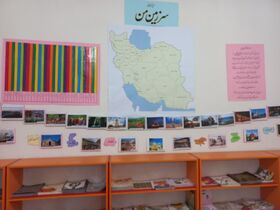 آغاز اجرای ۴۱ شیوه توسعه و ترویج کتابخونی در مراکز استان کرمانشاه