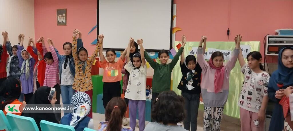 اجرای ویژه برنامههای دهه ولایت و امامت