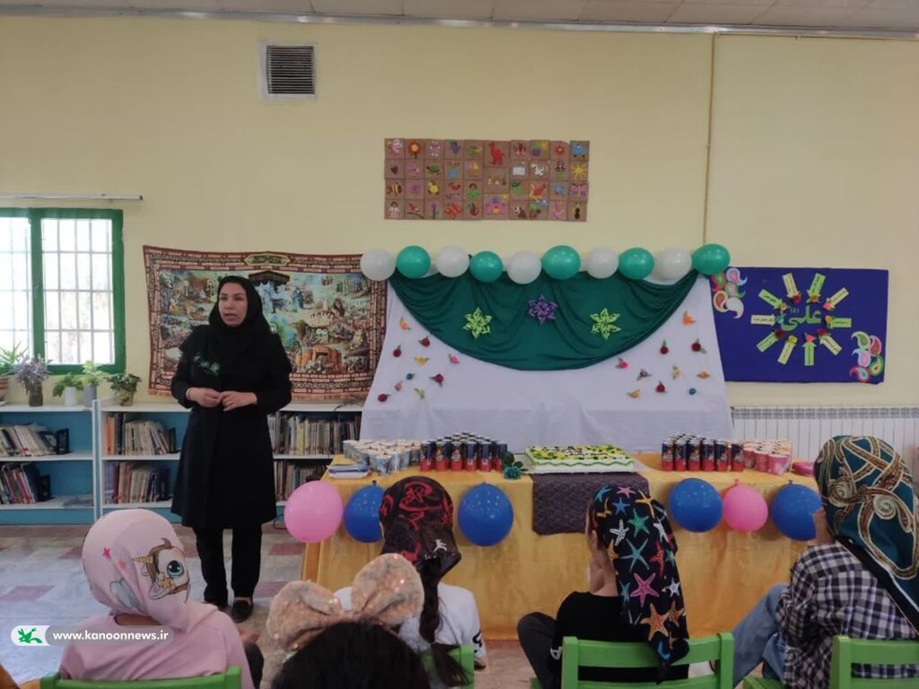 اجرای ویژه برنامههای دهه ولایت و امامت