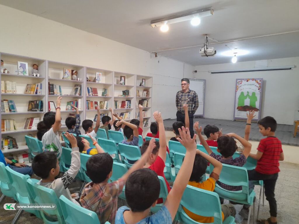 اجرای ویژه برنامههای دهه ولایت و امامت