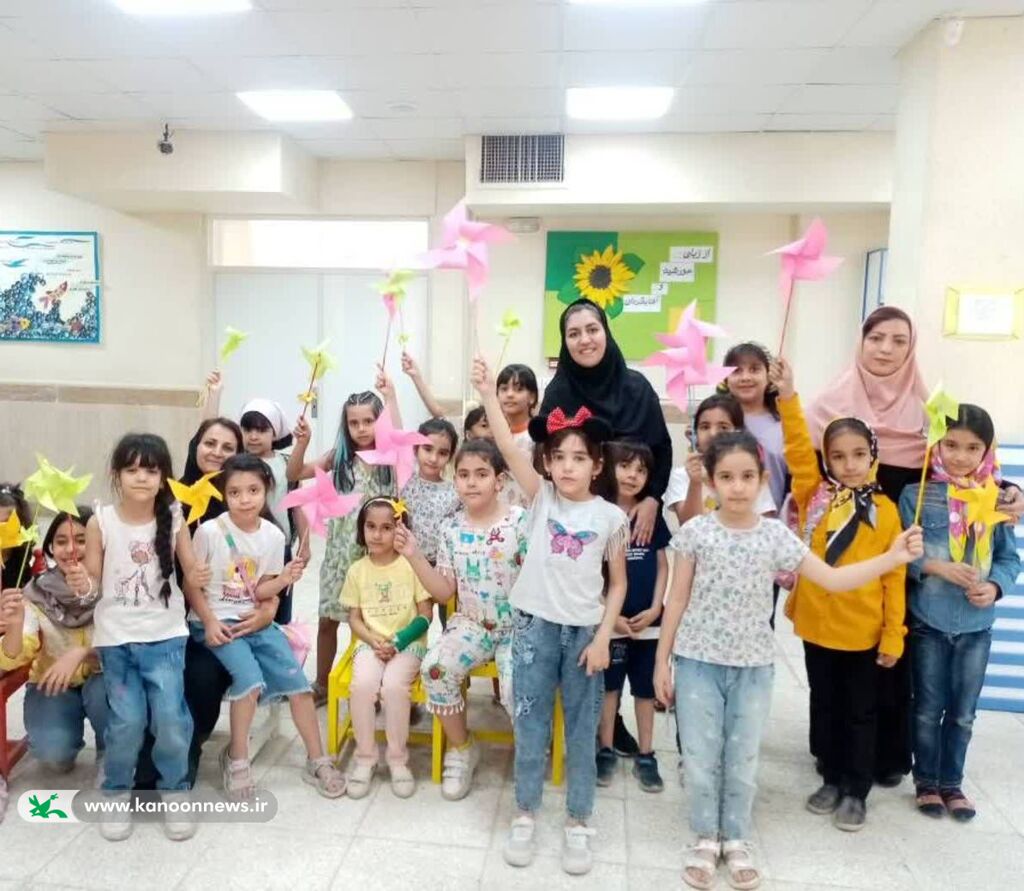 اجرای ویژه برنامههای دهه ولایت و امامت