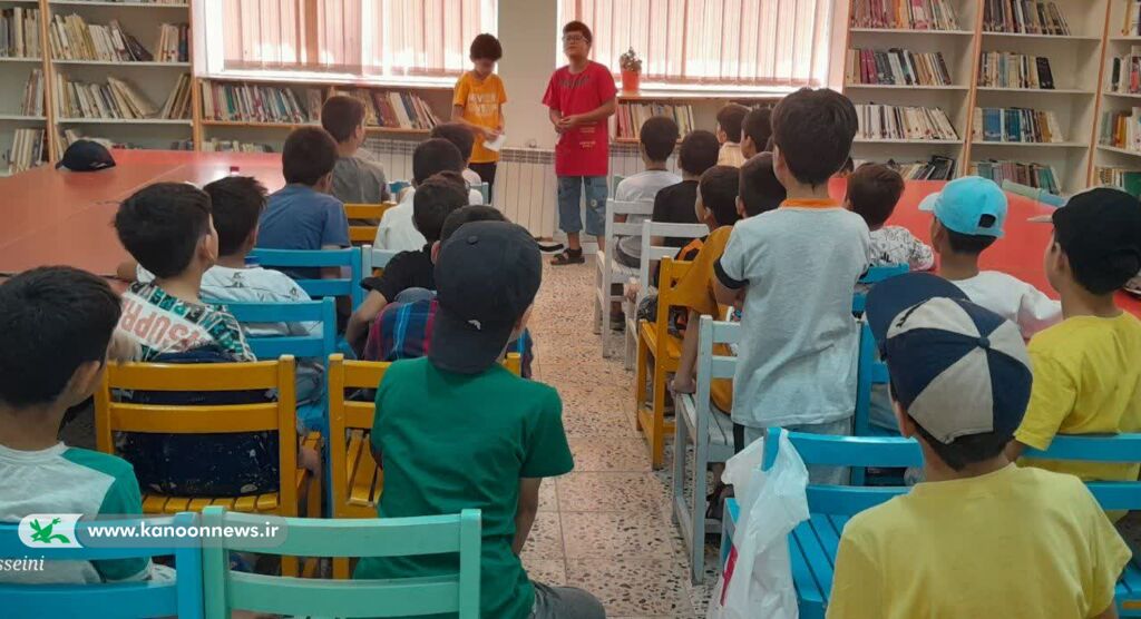 اجرای ویژه برنامههای دهه ولایت و امامت