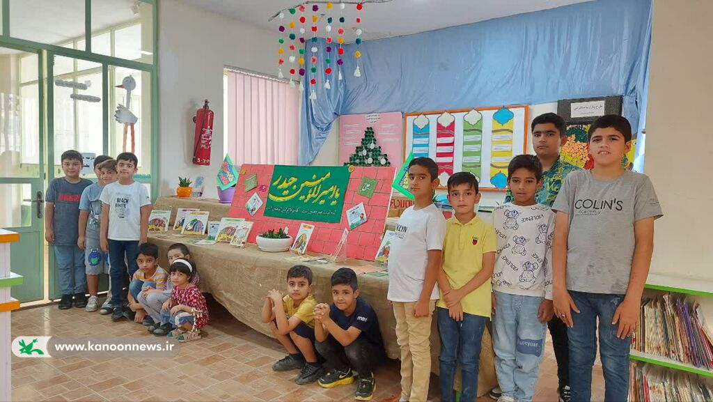 اجرای ویژه برنامههای دهه ولایت و امامت