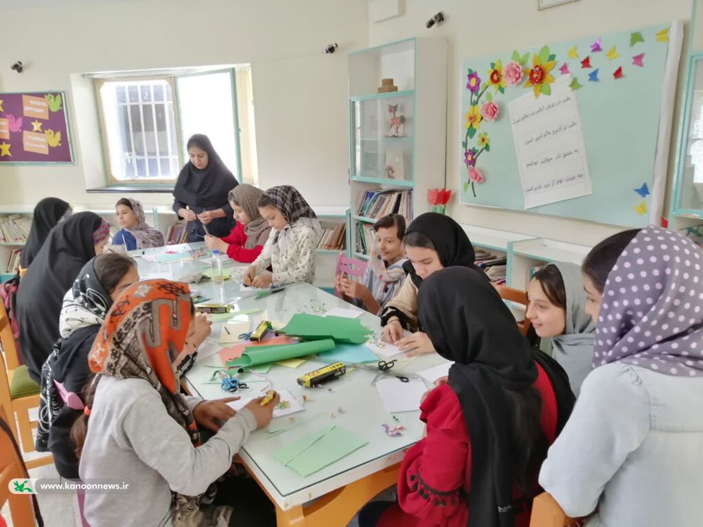 اجرای ویژه برنامههای دهه ولایت و امامت