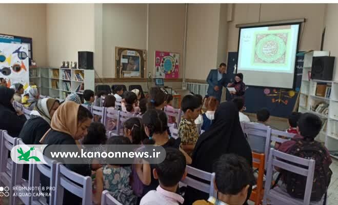 اجرای ویژه برنامههای دهه ولایت و امامت