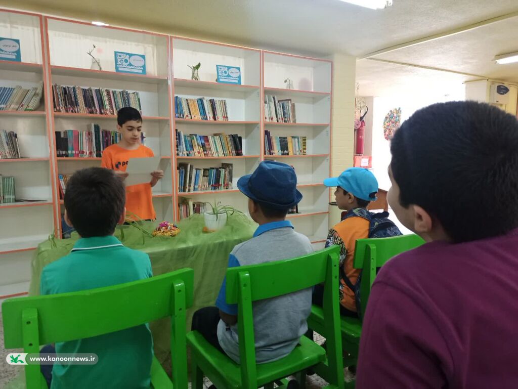 اجرای ویژه برنامههای دهه ولایت و امامت