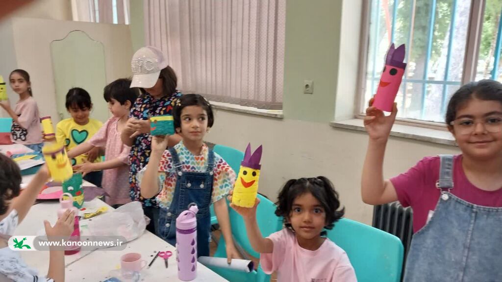 اجرای ویژه برنامههای دهه ولایت و امامت