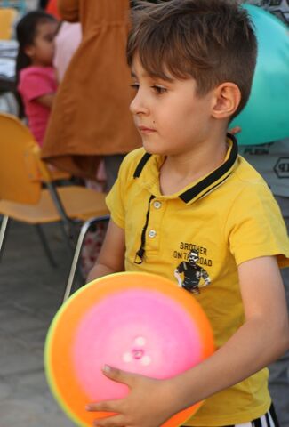 ویژه برنامه عید غدیر در کانون فارس