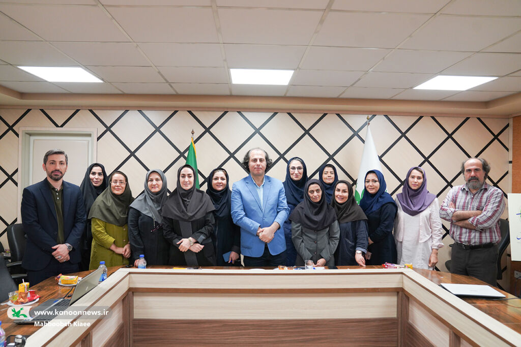 خاطره درخشش «دختر مش قلی خان»