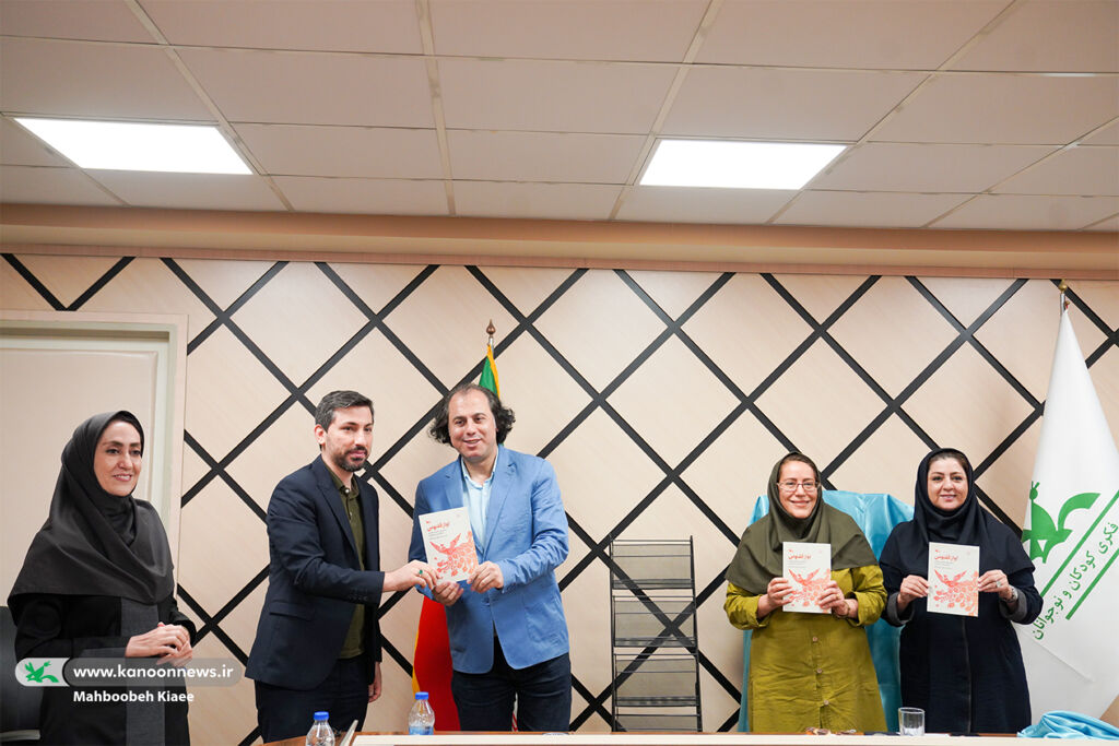 گرامیداشت روز قلم در مراکز استانهای کانون