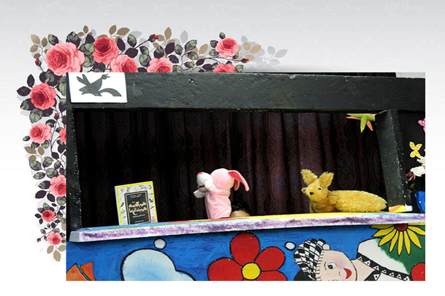 برگزاری جشنهای عید غدیرخم در کانون گیلان