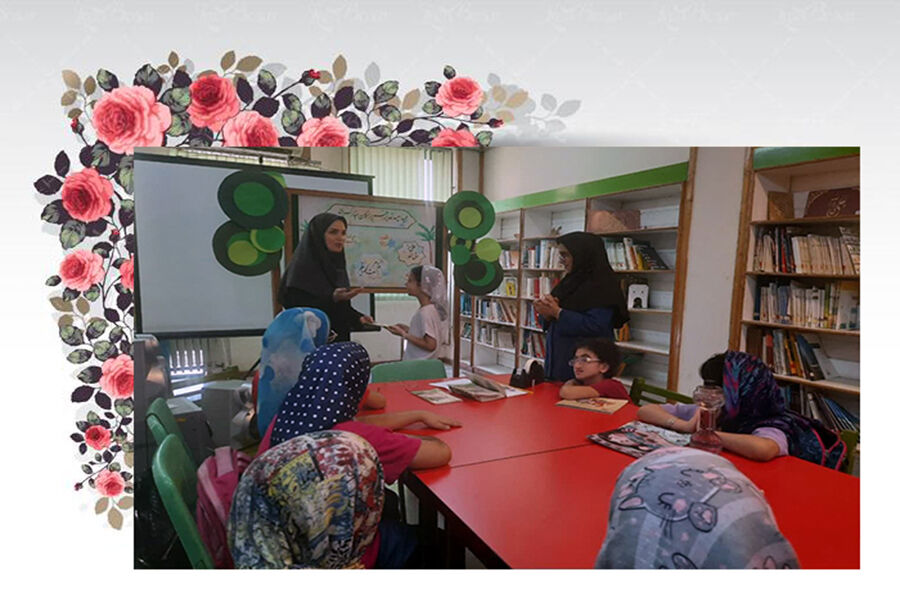 برگزاری جشنهای عید غدیرخم در کانون گیلان