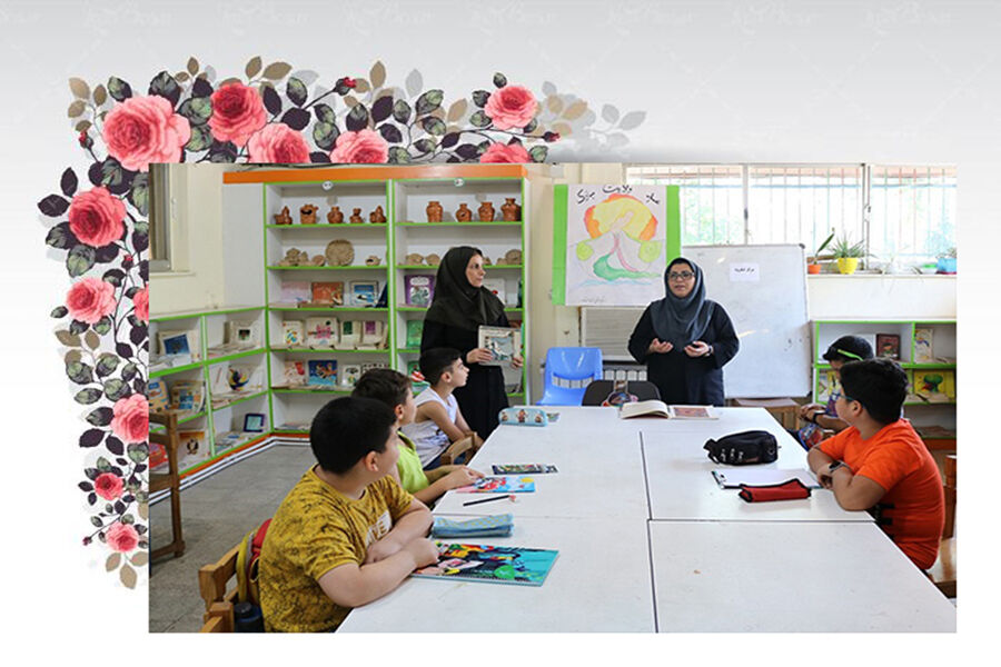 برگزاری جشنهای عید غدیرخم در کانون گیلان