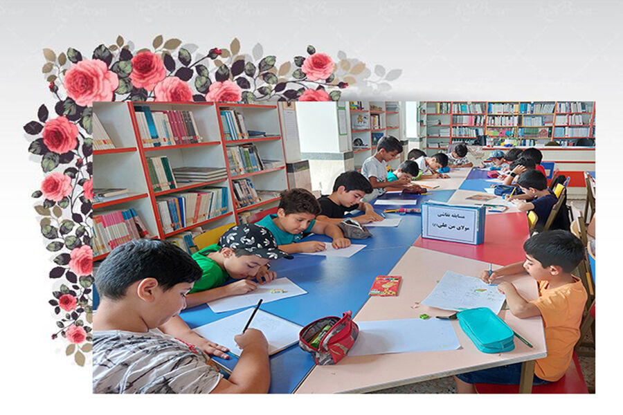 برگزاری جشنهای عید غدیرخم در کانون گیلان