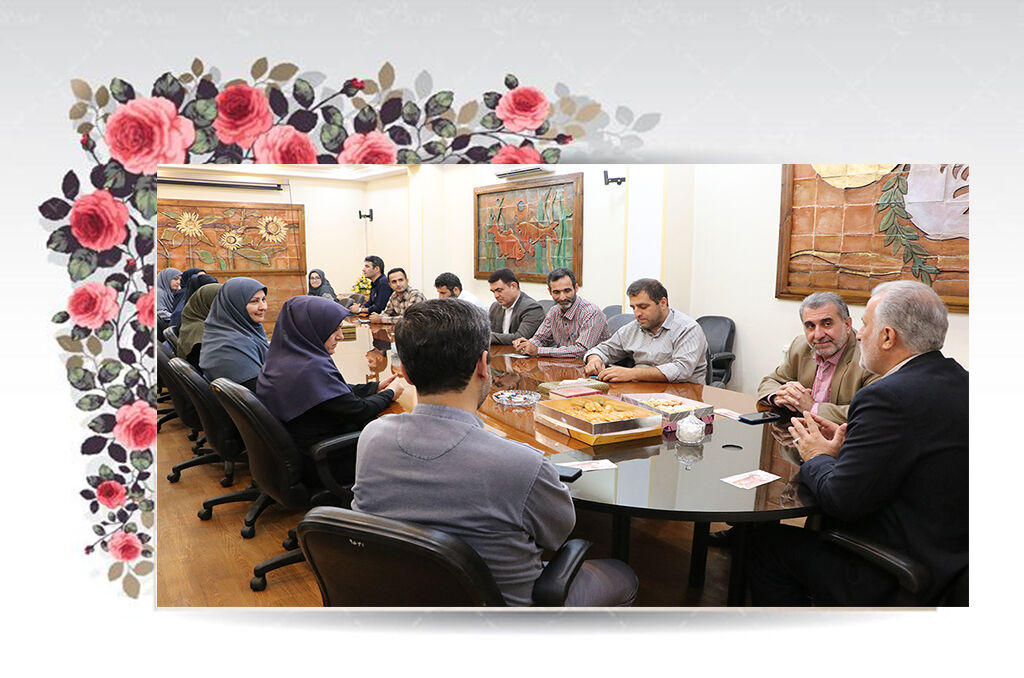 برگزاری جشنهای عید غدیرخم در کانون گیلان